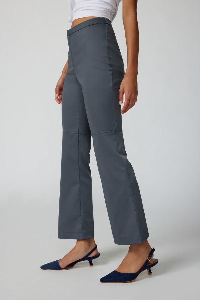 UO Disco Flare Pant #1