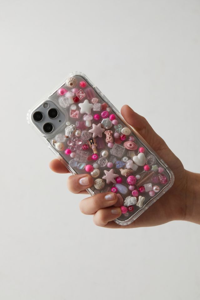 Étui pour iPhone Ian Charms Soft Gworl #1
