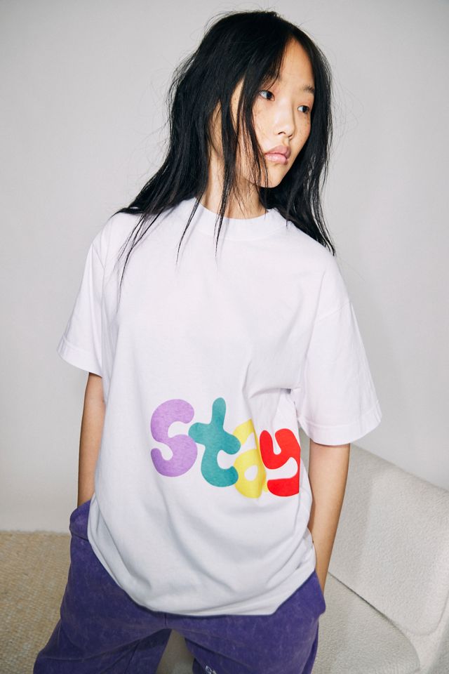 STAYCOOLNYC Bubble Tee #1