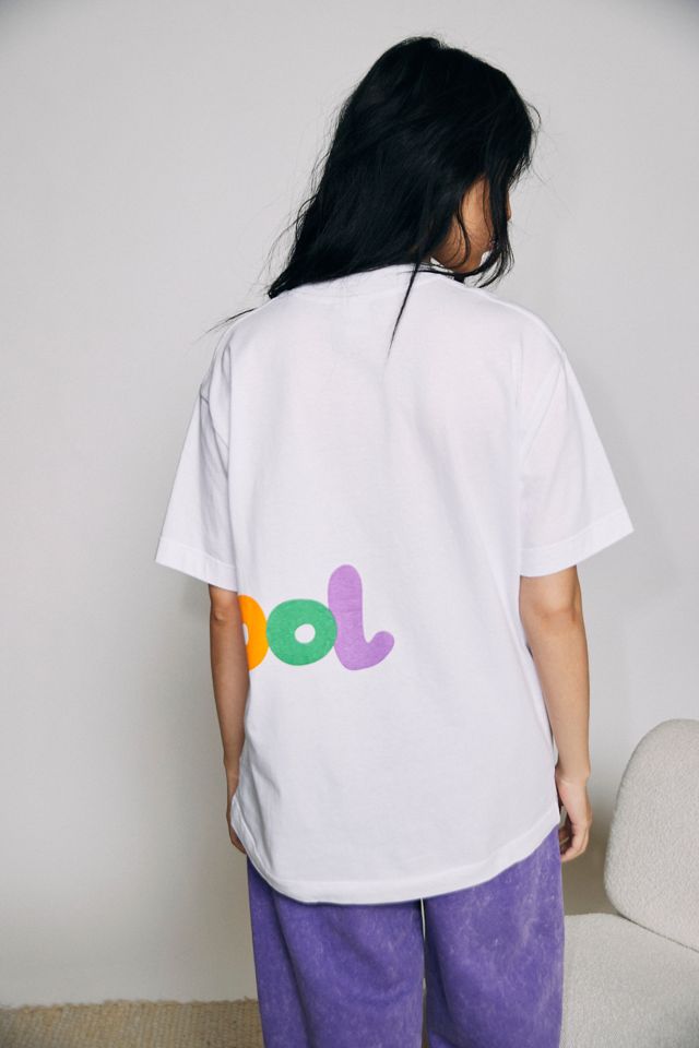 STAYCOOLNYC Bubble Tee #2
