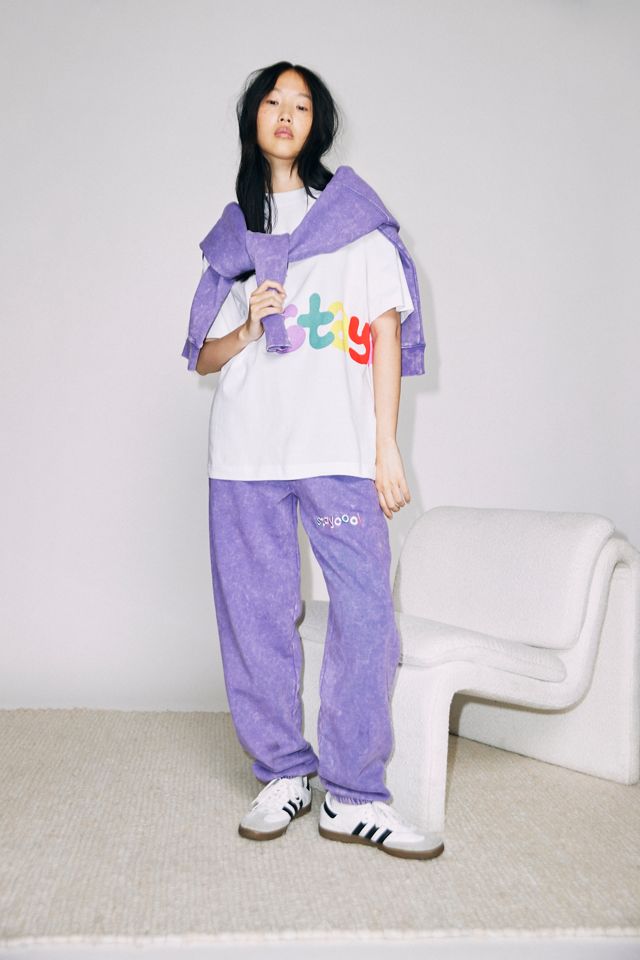 STAYCOOLNYC Bubble Tee #3
