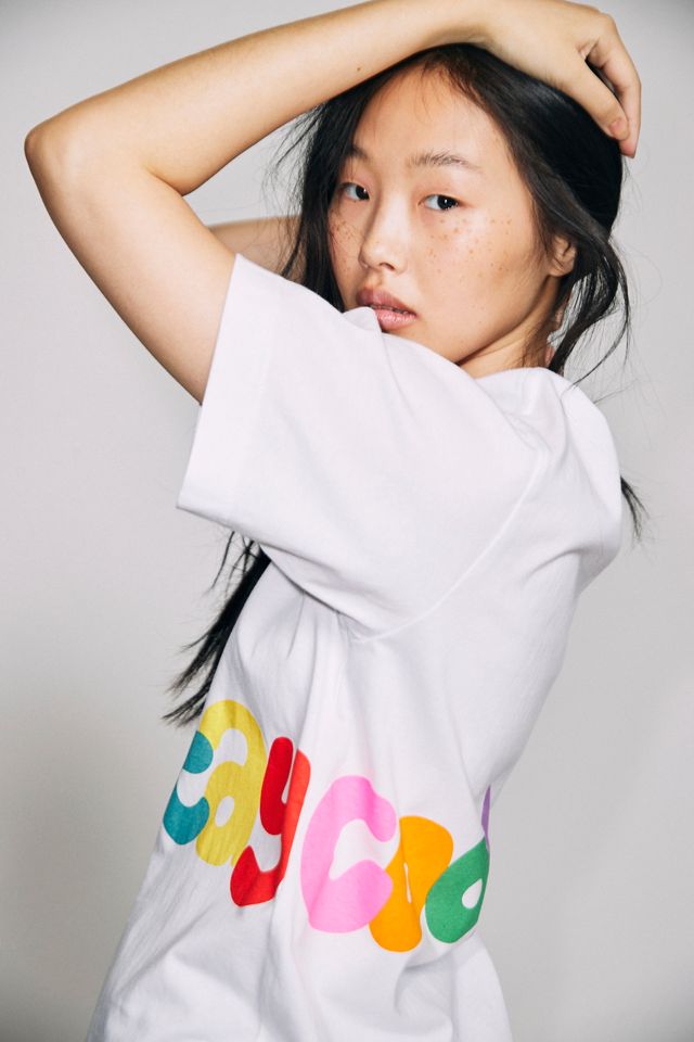 STAYCOOLNYC Bubble Tee #4