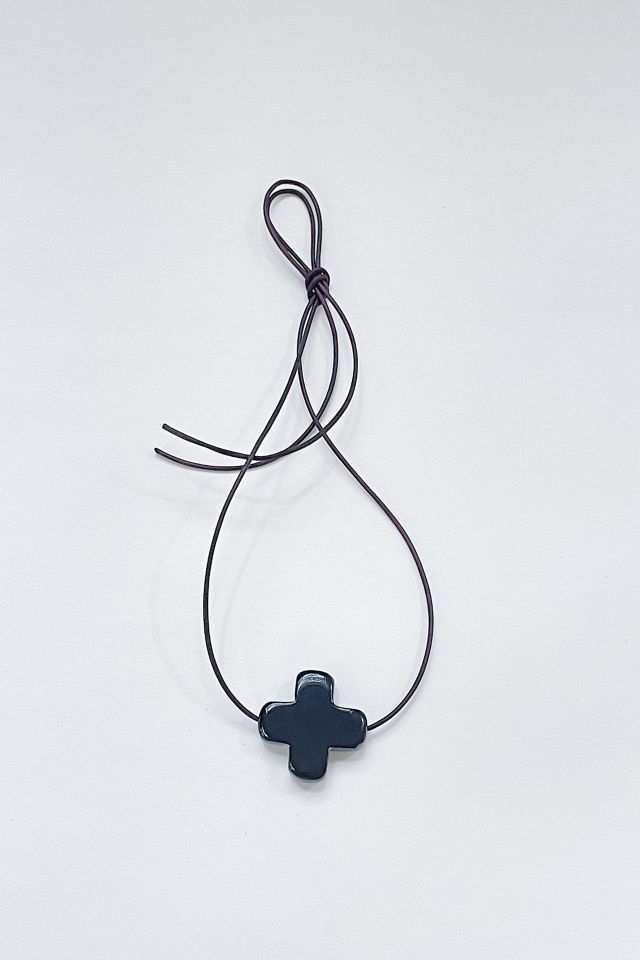 Blo_oberry Plus Necklace Urban Outfitters