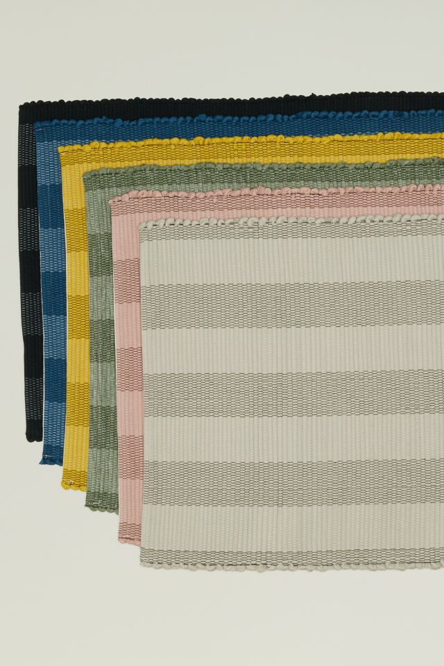 Hawkins New York Recycled Fiber Essential Floor Runner #4