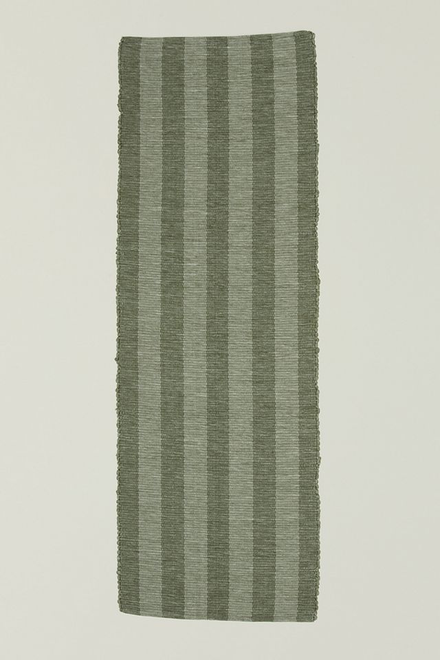 Hawkins New York Recycled Fiber Essential Floor Runner #1