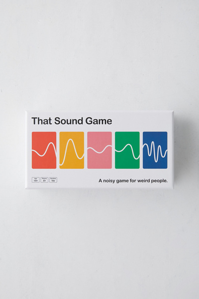 That Sound Game | Urban Outfitters