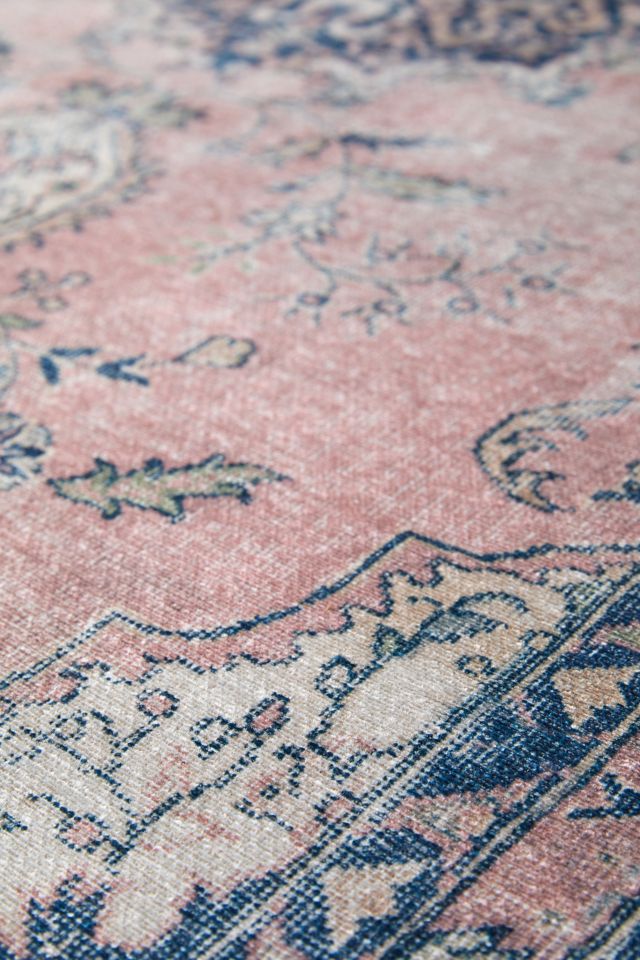 Genesis Printed Performance Rug #2