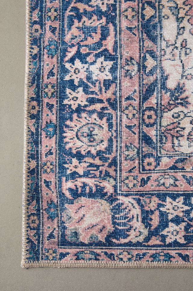 Genesis Printed Performance Rug #3
