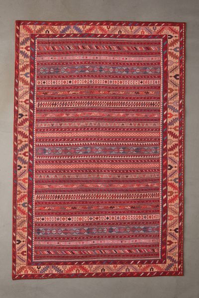 Pernarth Printed Performance Rug