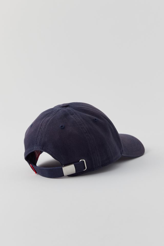 【DIESEL】 C-Run-Wash Baseball Cap Black Diesel 'C-RUN-WASH' baseball cap Black – rue de can