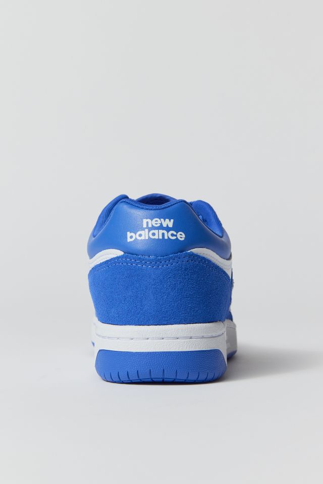 New Balance Women's 480 Court Sneaker #2
