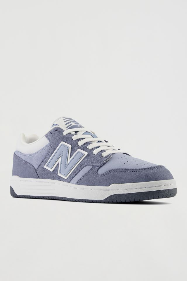 new balance bb480ldt sneaker low mushroom