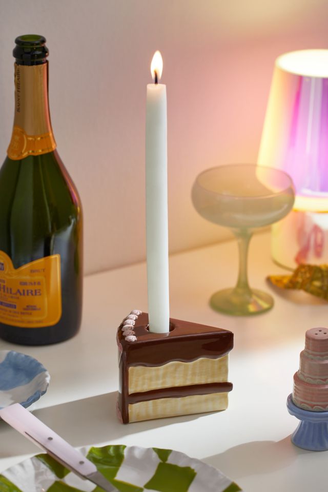 Edible Candles Gear Review: These candles take the cake – The Denver Post