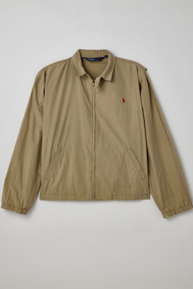 Vintage Polo Ralph Lauren Jacket | Urban Outfitters