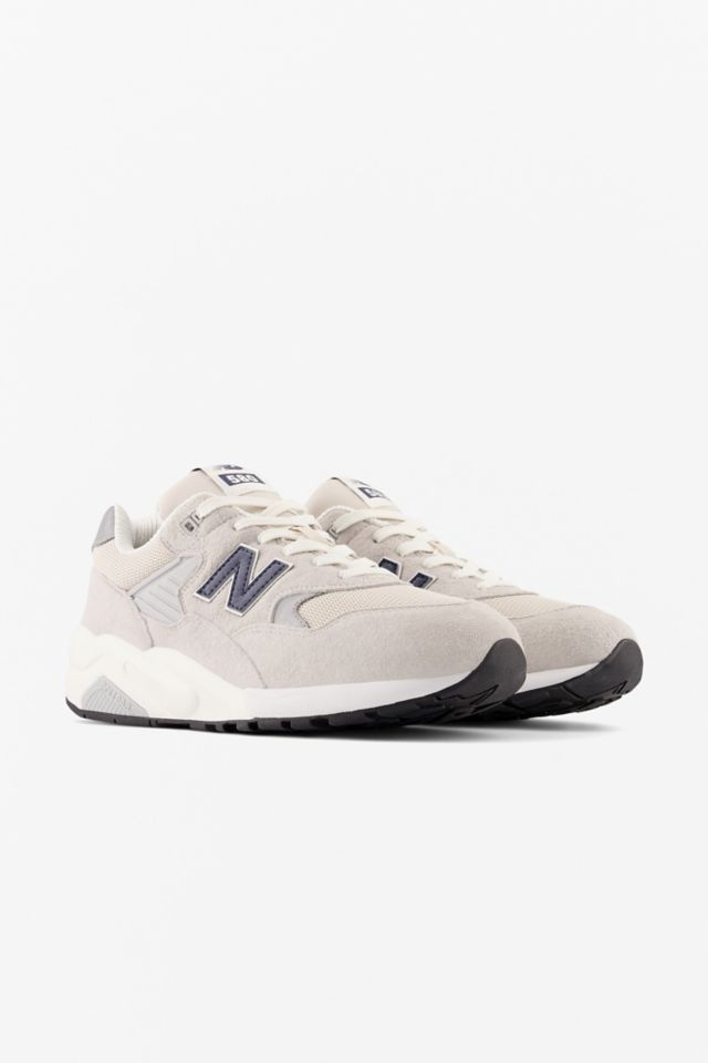 New Balance 580 Sneaker #1