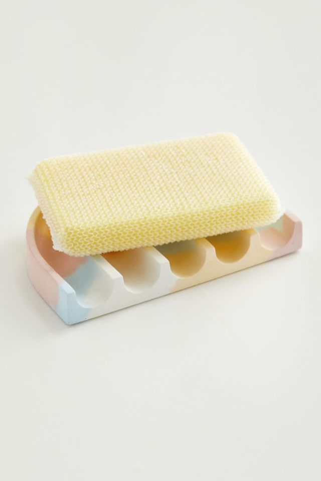 Pretti Cool Sponge Rest #3