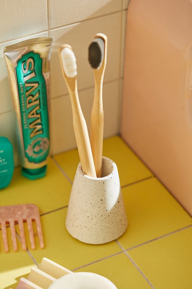 Pretti Cool Toothbrush Holder Urban Outfitters
