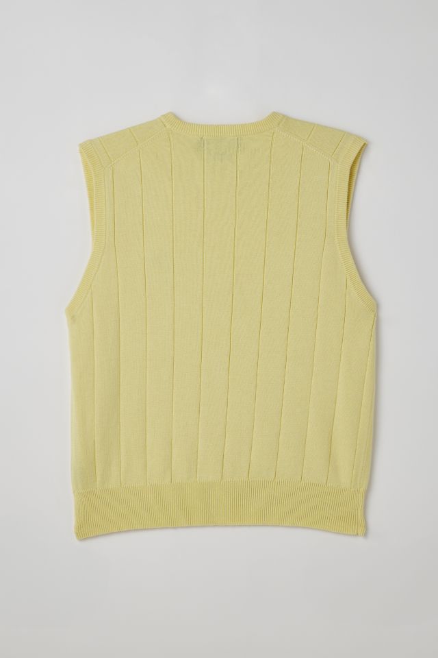 Vintage Polo Ralph Lauren Sweater Vest #1