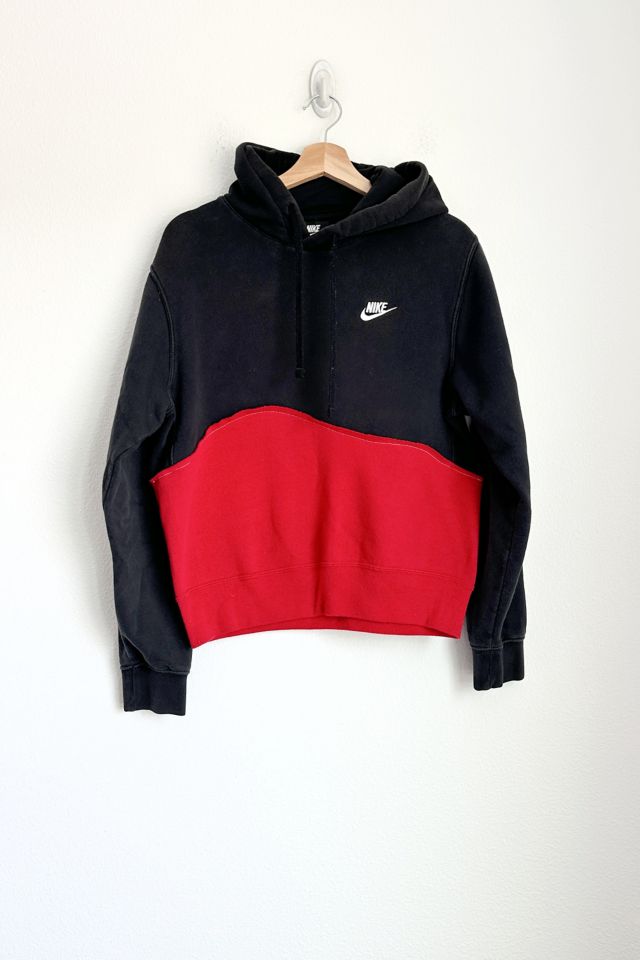 Vintage Reworked Nike Hoodie | Urban Outfitters