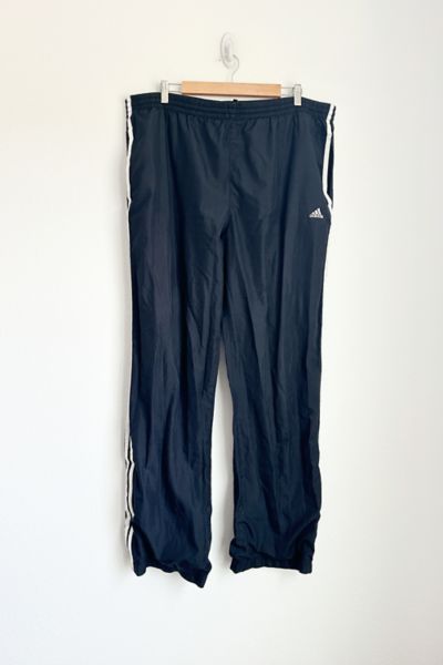 Vintage Adidas Windbreaker Pants | Urban Outfitters