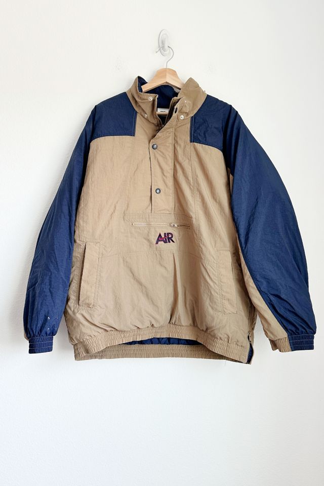 nike air pull over