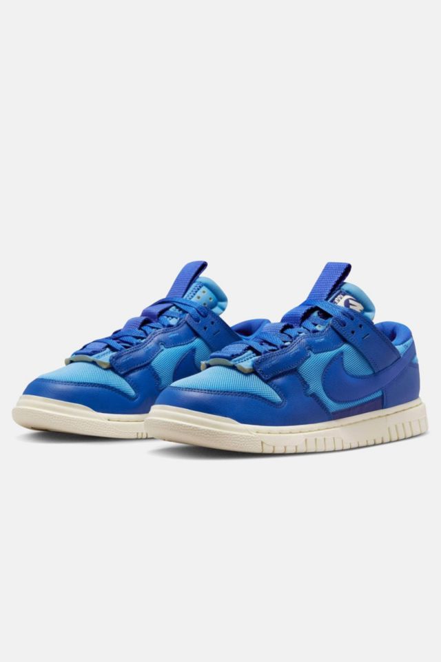 Nike Air Dunk Jumbo 'Game Royal' Sneaker - DV0821-400 | Urban 