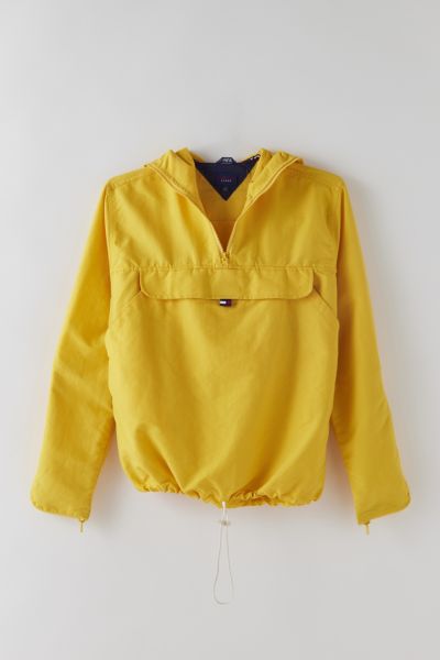 Vintage Tommy Jeans Anorak Jacket