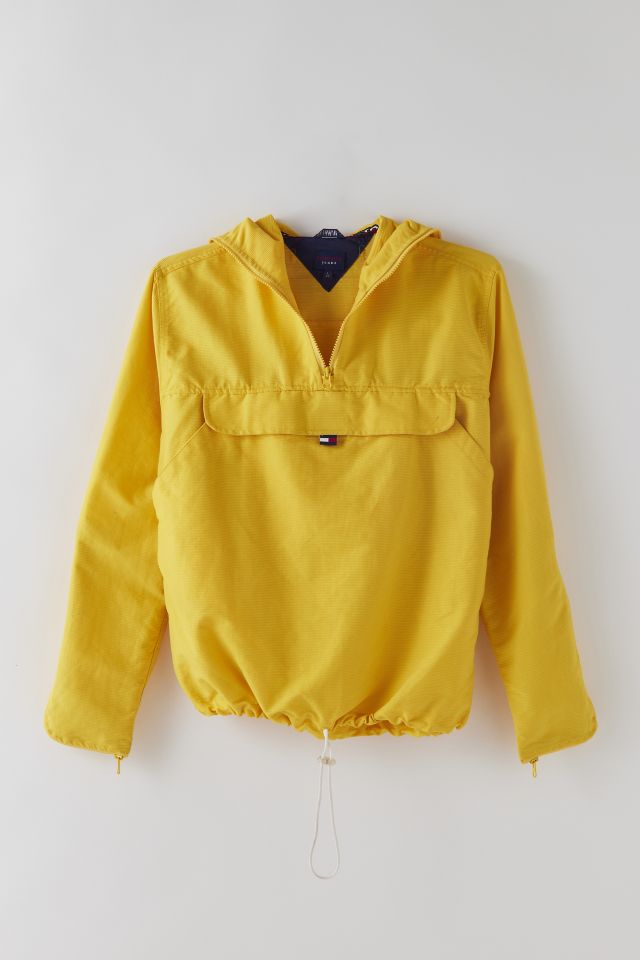 Tommy jeans shop anorak