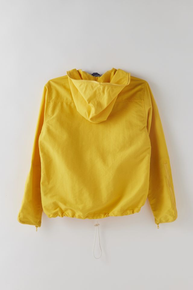 Vintage Tommy Jeans Anorak Jacket #1