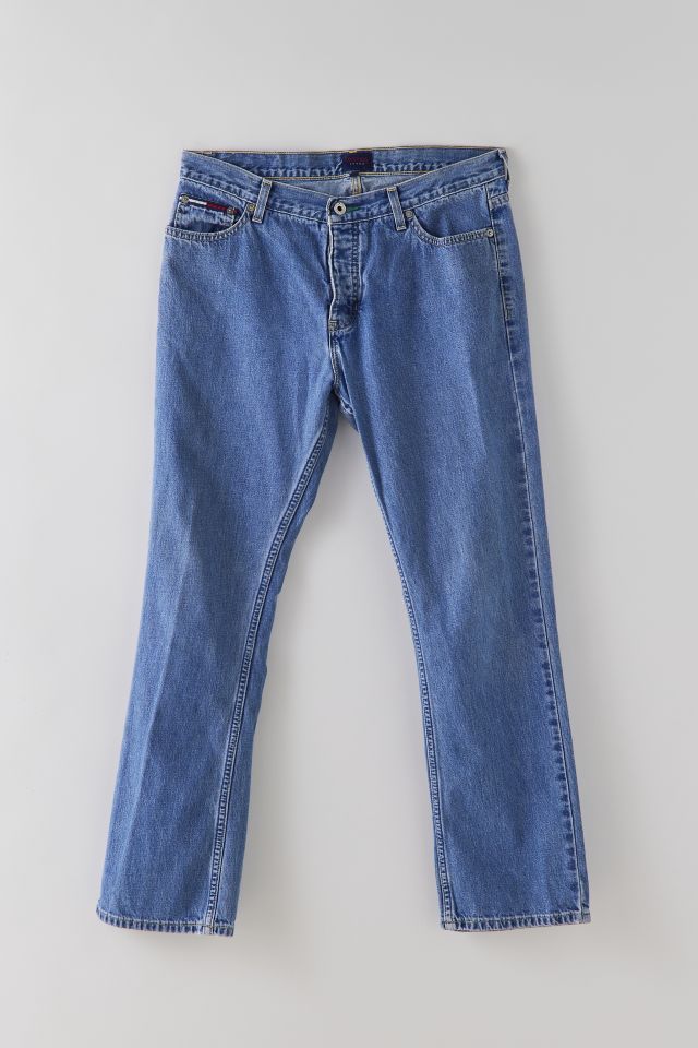 Tommy jeans hot sale urban outfitters