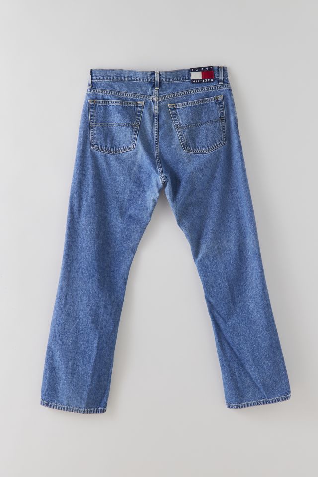 Vintage Tommy Jeans Classic Jean Urban Outfitters Canada