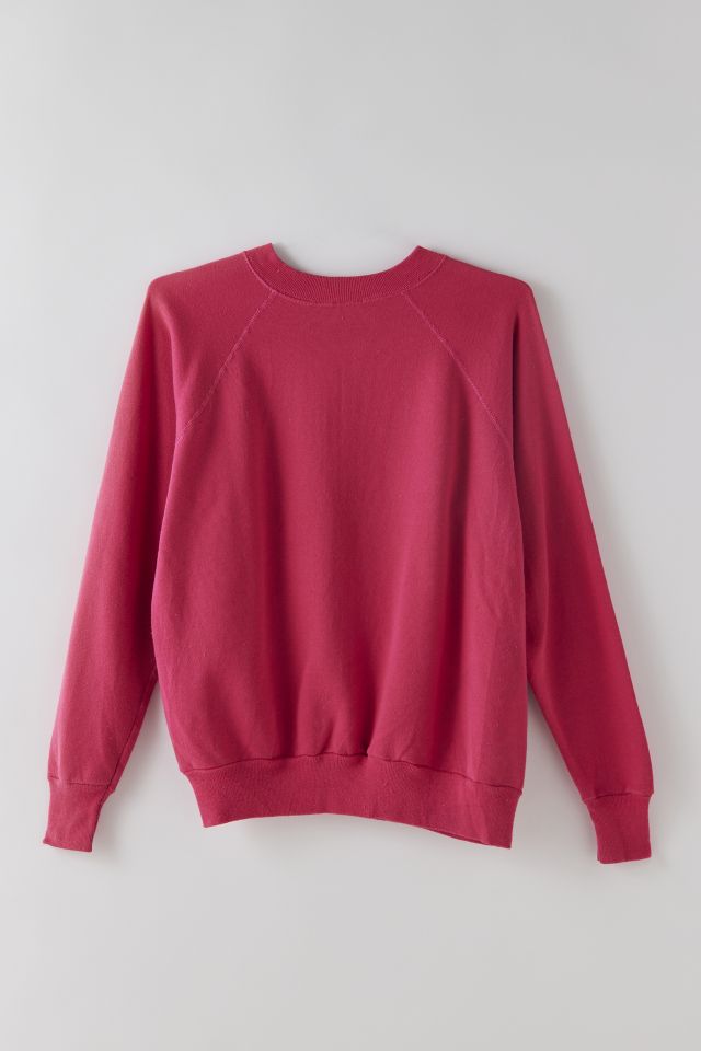 Vintage Tommy Jeans Crew Neck Sweatshirt #1