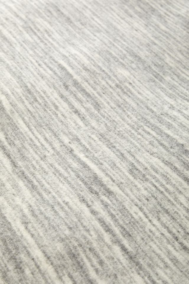 Cozy Brushed Spacedye Duvet Set #3