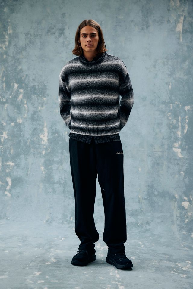 Standard Cloth Frosty Crew Neck Sweater | Urban Outfitters