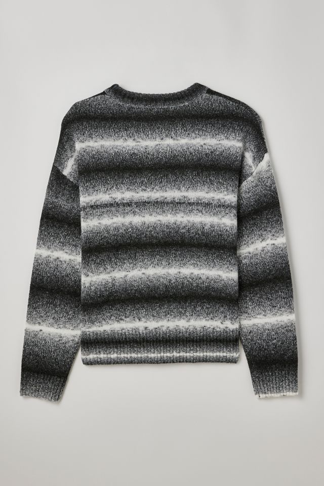 Standard Cloth Frosty Crew Neck Sweater | Urban Outfitters