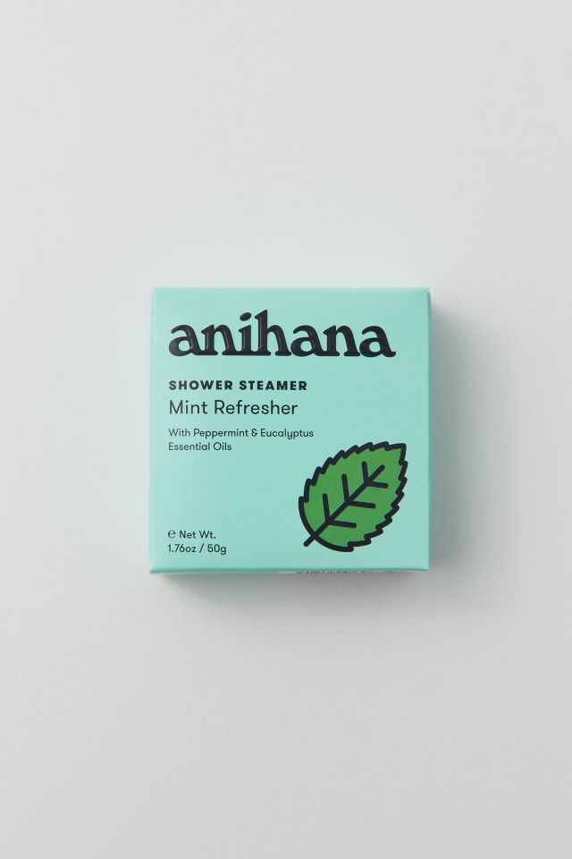 Anihana Shower Steamer Urban Outfitters Canada