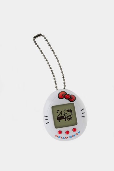 Tamagotchi Hello Kitty Game | Urban Outfitters