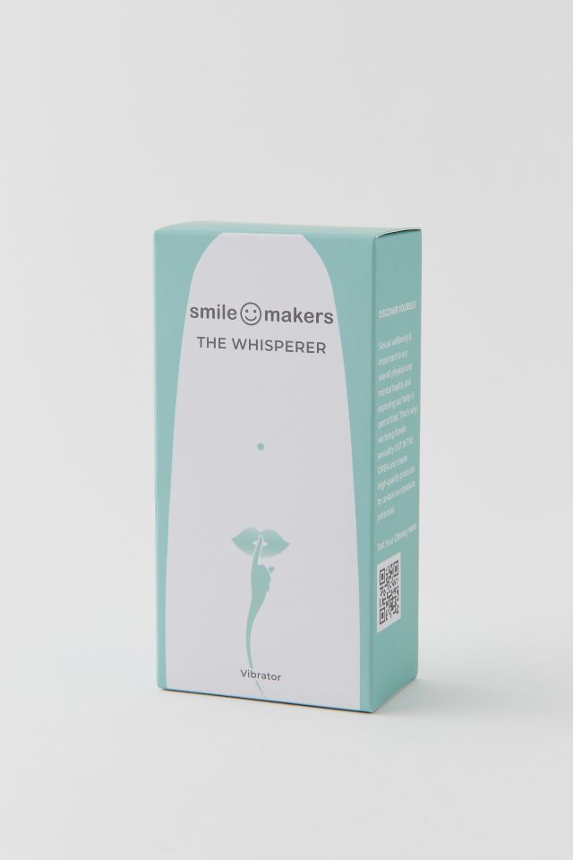 Smile Makers The Whisperer #2