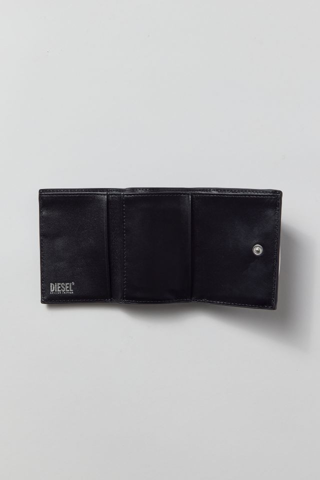 Diesel 1dr Tri-Fold Wallet #1