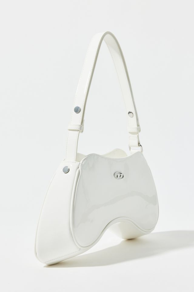 Diesel Play Shoulder Bag #1