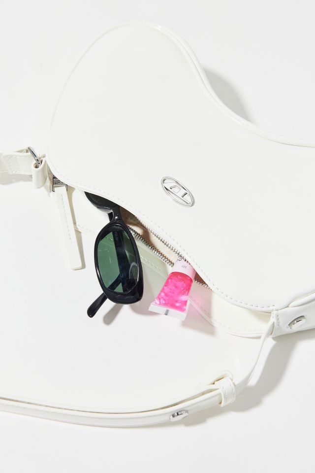 Diesel Play Shoulder Bag #3