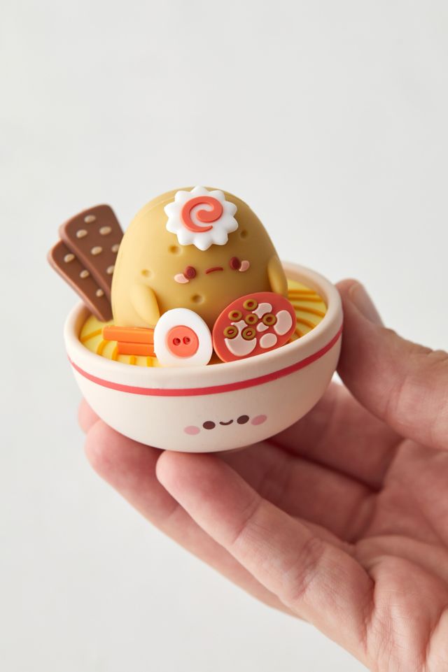 Smoko Tayto Ramen Blind Box Figure #1