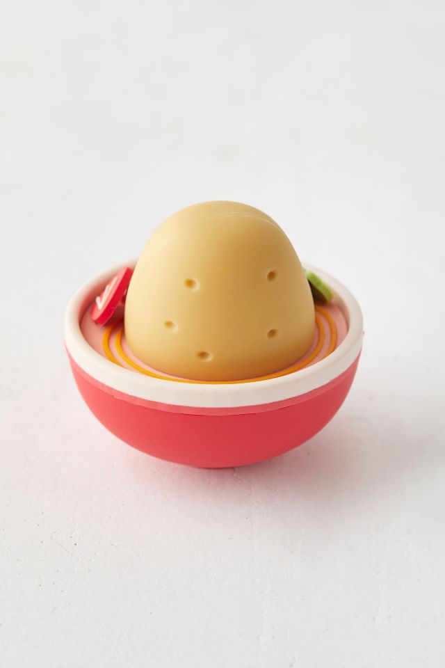 Smoko Tayto Ramen Blind Box Figure #2