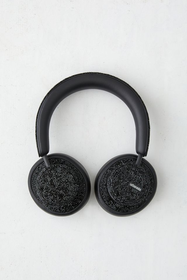 Urbanista Miami Swarovski® Crystal Headphones #1