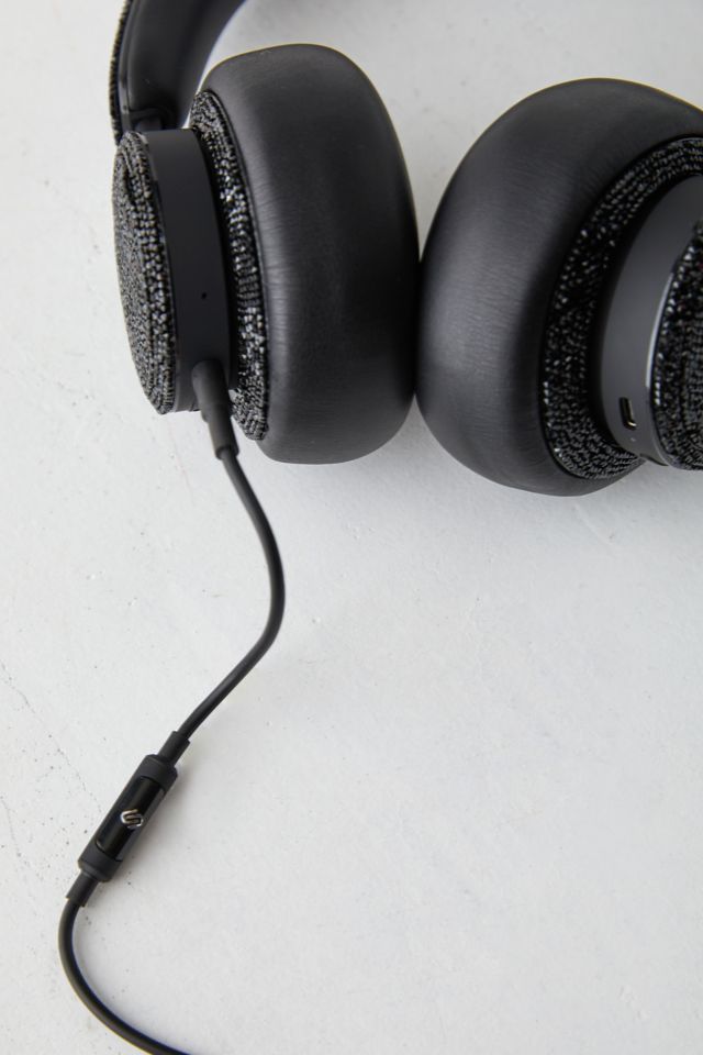 Urbanista Miami Swarovski® Crystal Headphones #3