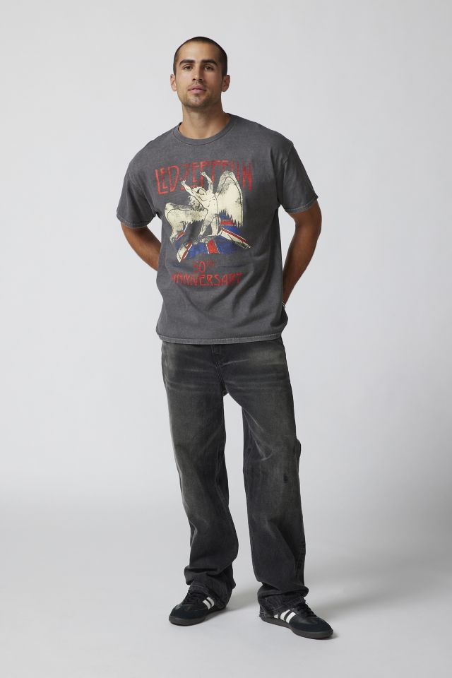 Led Zeppelin 50th Anniversary Tee #1