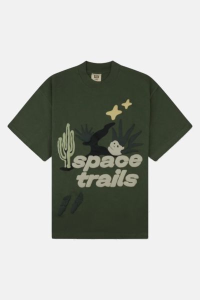 Broken Planet Presents New Space Trails Collection