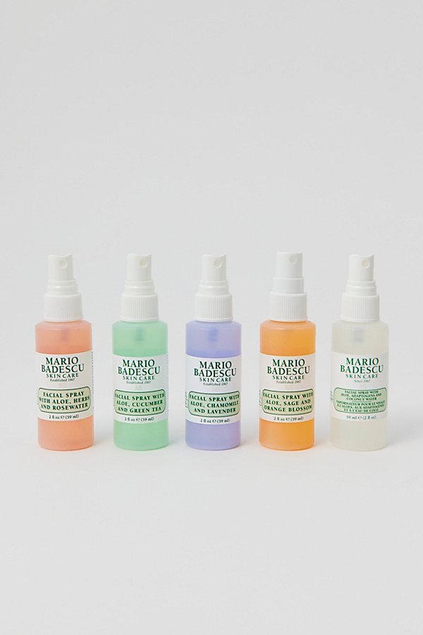Mario Badescu Mini Mist Collection In Assorted At Urban Outfitters