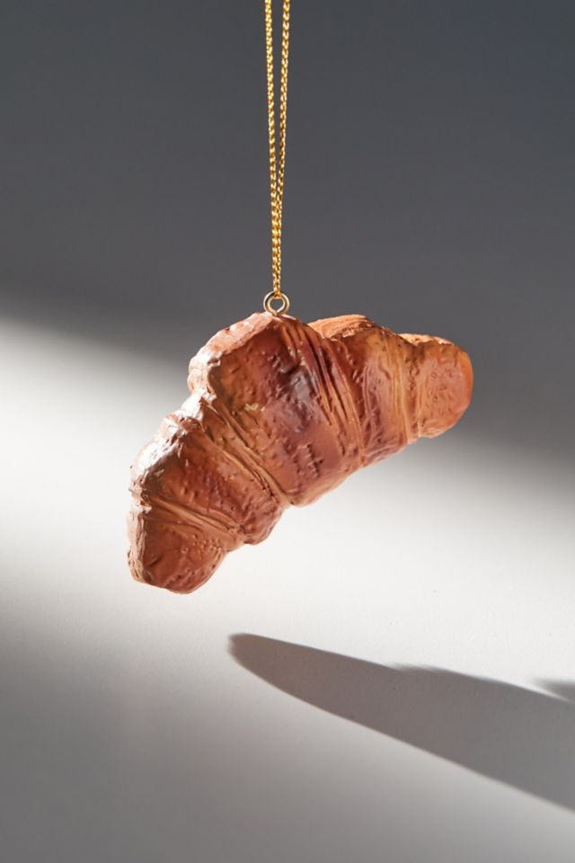 Ornement Croissant #1