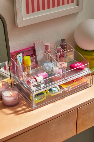 Vanessa Acrylic Organizer | Urban Outfitters Canada